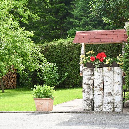 Ferienwohnung Am Seebach'L Bayerisch Eisenstein Εξωτερικό φωτογραφία
