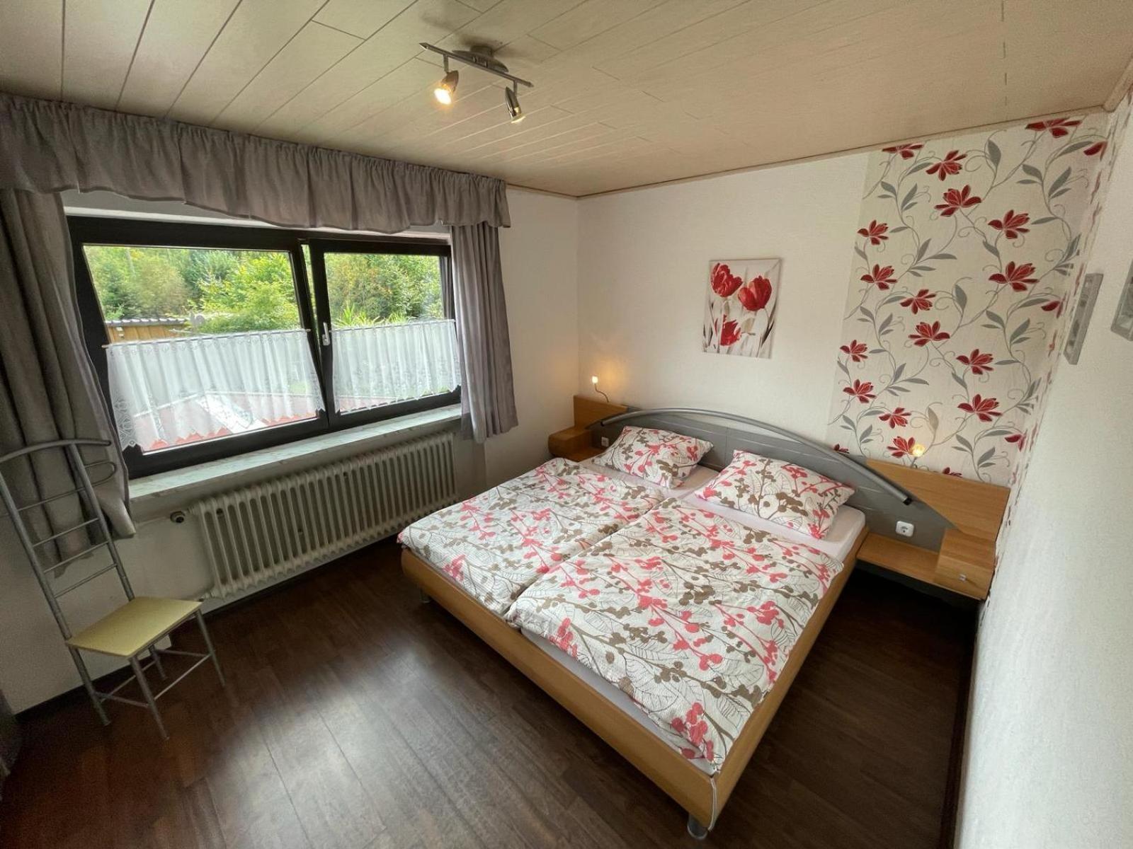 Ferienwohnung Am Seebach'L Bayerisch Eisenstein Εξωτερικό φωτογραφία