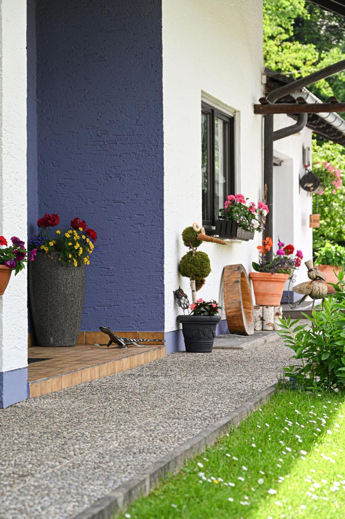 Ferienwohnung Am Seebach'L Bayerisch Eisenstein Εξωτερικό φωτογραφία